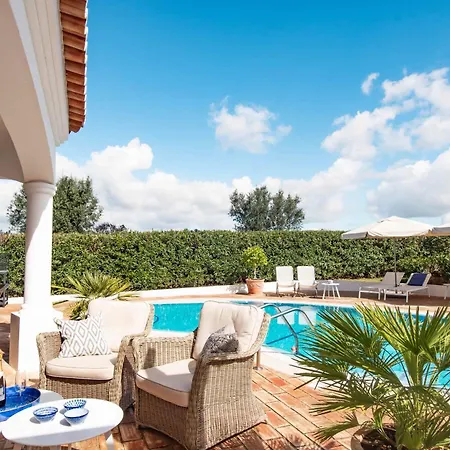 Casa Rosella Villa