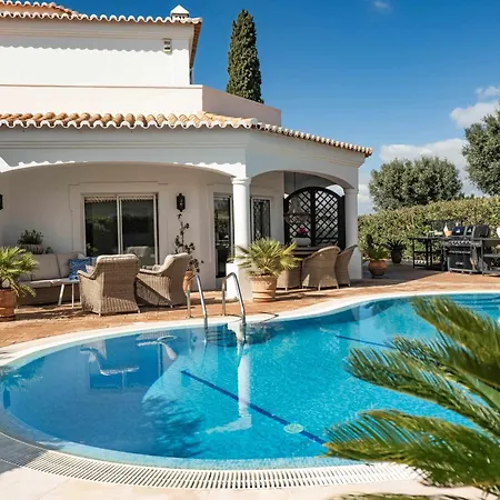 Casa Rosella Villa