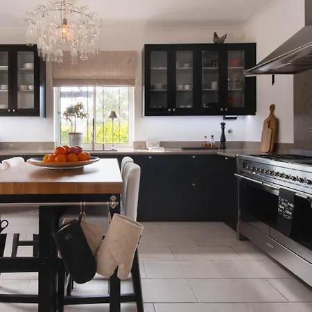 Casa Rosella Villa Carvoeiro (Lagoa)