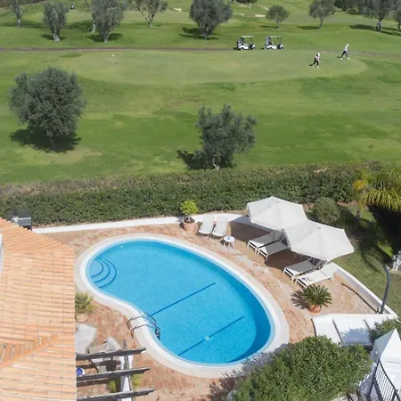 Casa Rosella Villa *