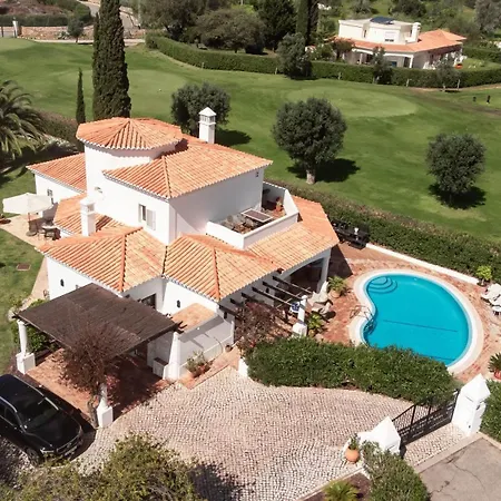 Casa Rosella Carvoeiro (Lagoa)