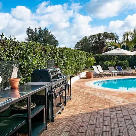 Casa Rosella Villa Carvoeiro (Lagoa)