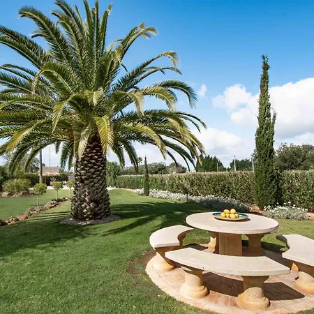 Casa Rosella * Carvoeiro (Lagoa)