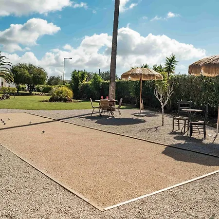 Casa Rosella * Carvoeiro (Lagoa)