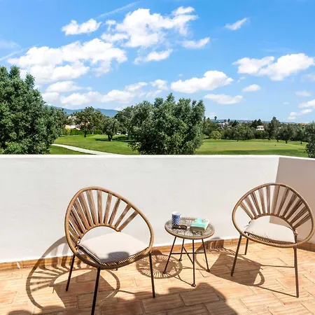 Villa Casa Rosella