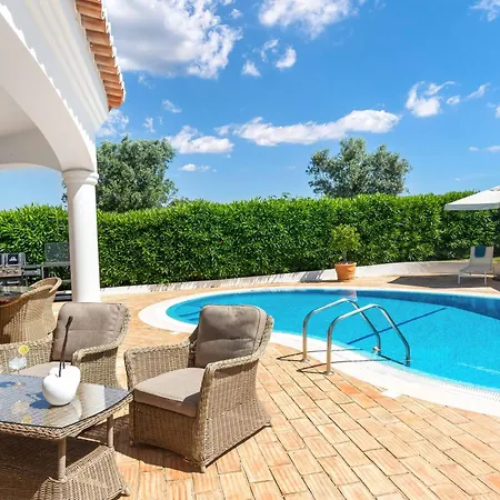 Casa Rosella Villa *