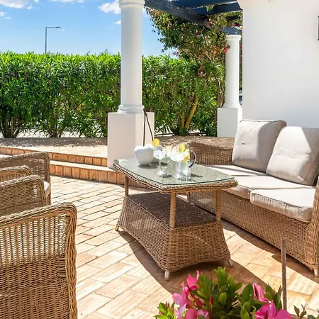 Villa Casa Rosella *