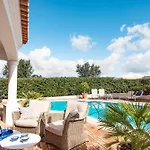 Casa Rosella Villa