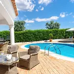 Casa Rosella Villa *