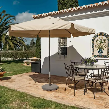 Villa Casa Rosella Carvoeiro (Lagoa)