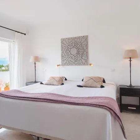 Casa Rosella Villa