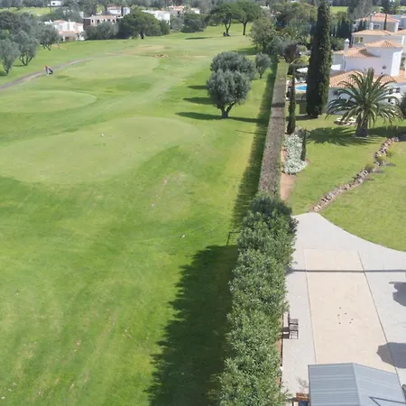 Casa Rosella Carvoeiro (Lagoa)