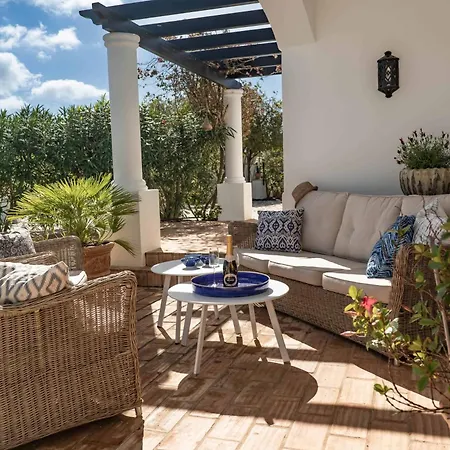 Villa Casa Rosella