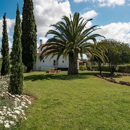 Casa Rosella Carvoeiro (Lagoa)