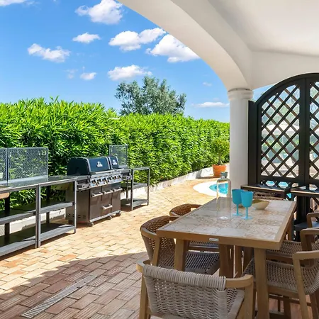 Villa Casa Rosella *