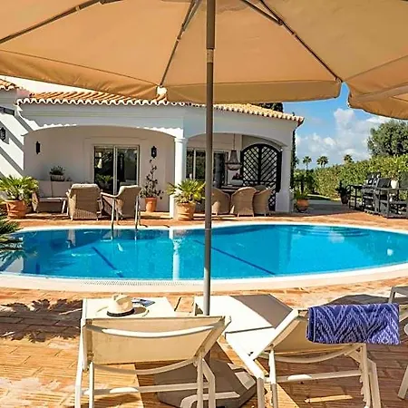 Villa Casa Rosella