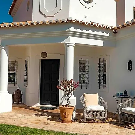 Casa Rosella Villa