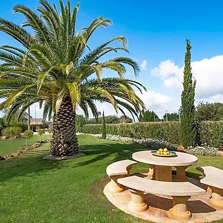 Casa Rosella * Carvoeiro (Lagoa)