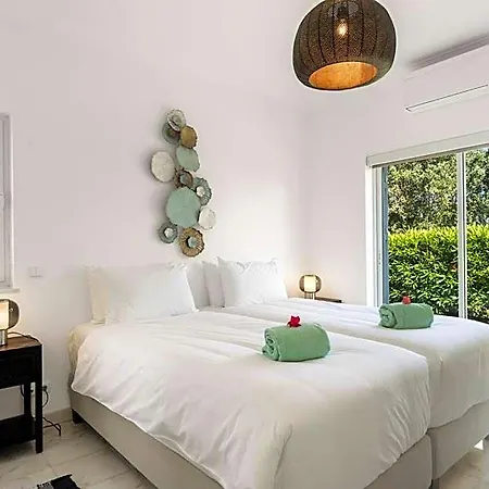 Casa Rosella Villa