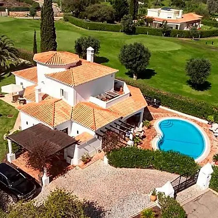 Villa Casa Rosella