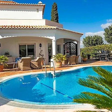 Casa Rosella Carvoeiro (Lagoa)