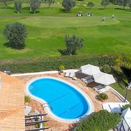 Casa Rosella Villa Carvoeiro (Lagoa)