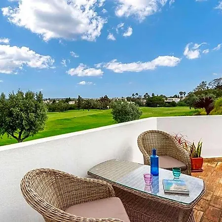 Casa Rosella Vila Carvoeiro (Lagoa)