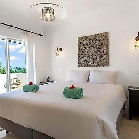 Villa Casa Rosella