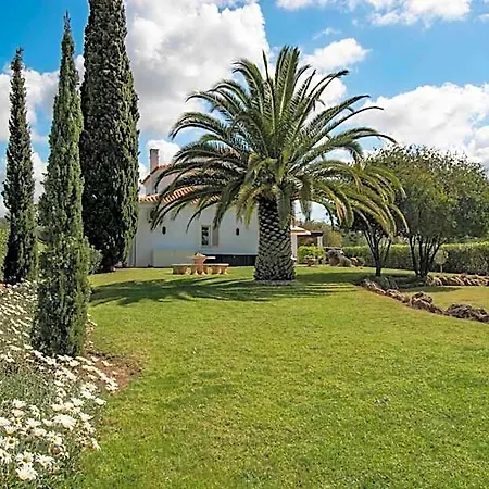 Casa Rosella Carvoeiro (Lagoa)