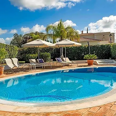 Casa Rosella Villa Carvoeiro (Lagoa)