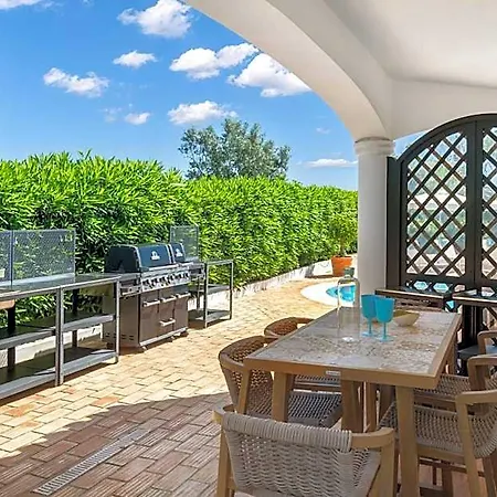 Casa Rosella Villa Carvoeiro (Lagoa)