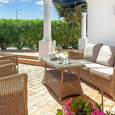 Casa Rosella * Carvoeiro (Lagoa)
