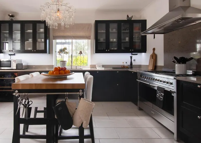 Casa Rosella Villa Carvoeiro (Lagoa)