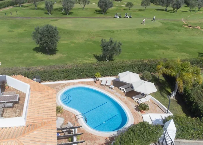 Casa Rosella Villa *