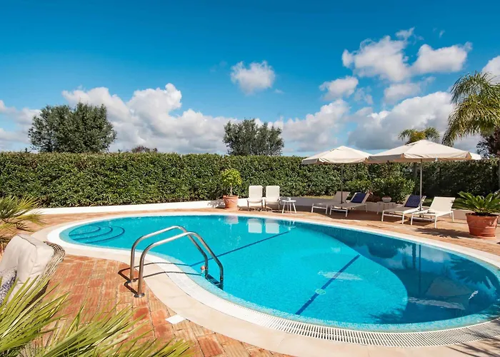 Вилла Casa Rosella *