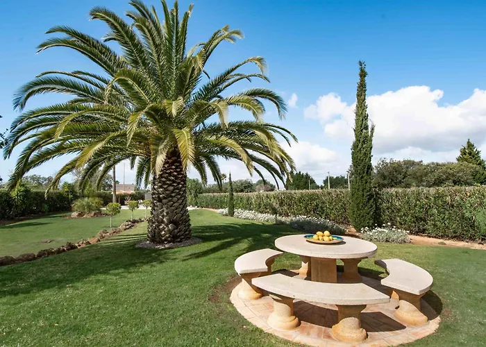 Casa Rosella * Carvoeiro (Lagoa)