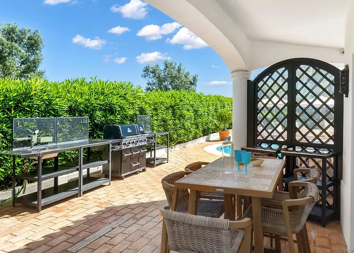 Villa Casa Rosella *