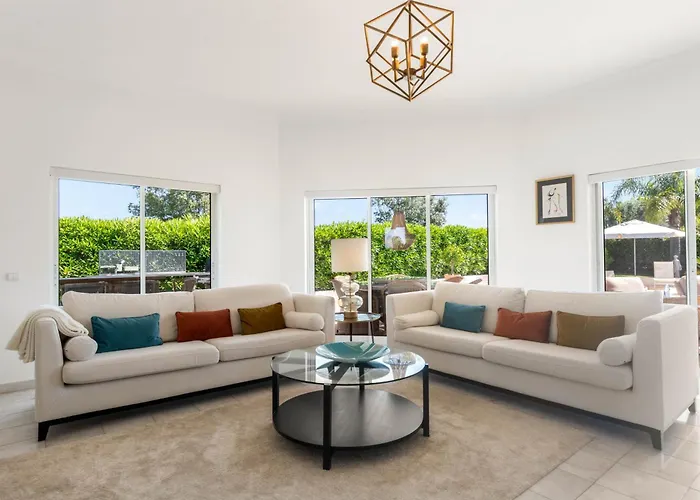 Casa Rosella Вилла