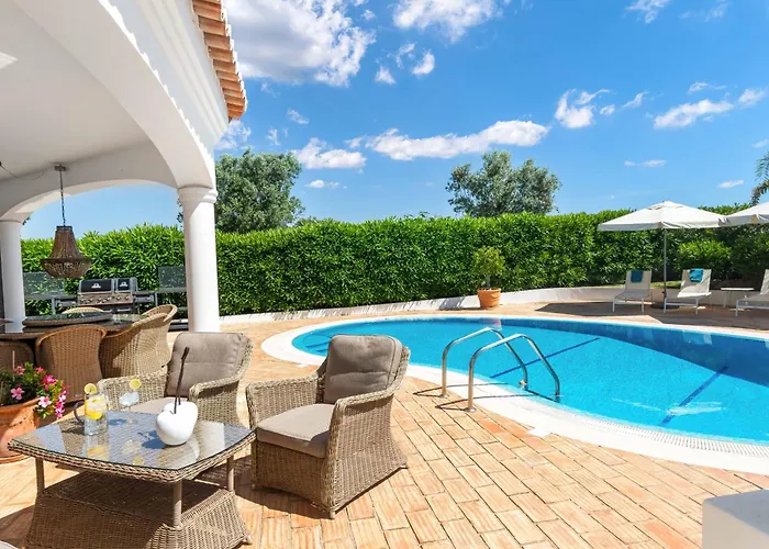 Casa Rosella Villa *