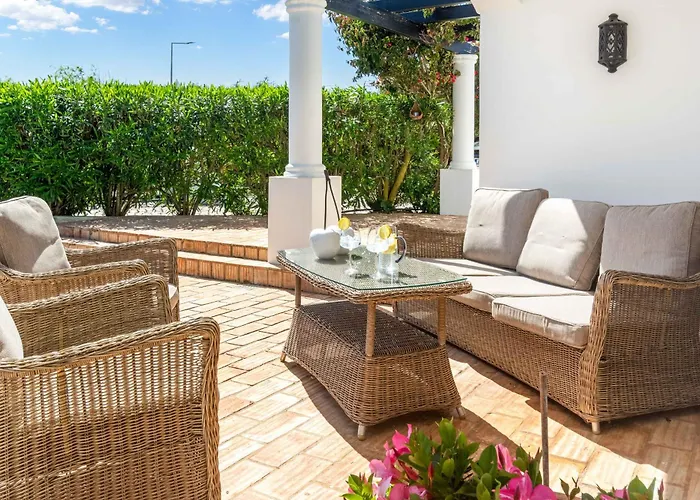 Villa Casa Rosella *