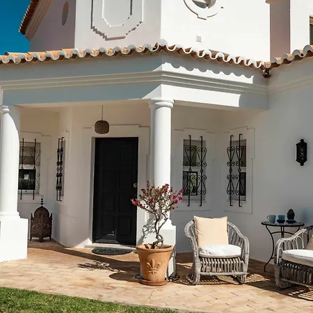 Casa Rosella Carvoeiro (Lagoa)